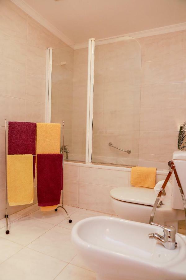 Infante Apartment *