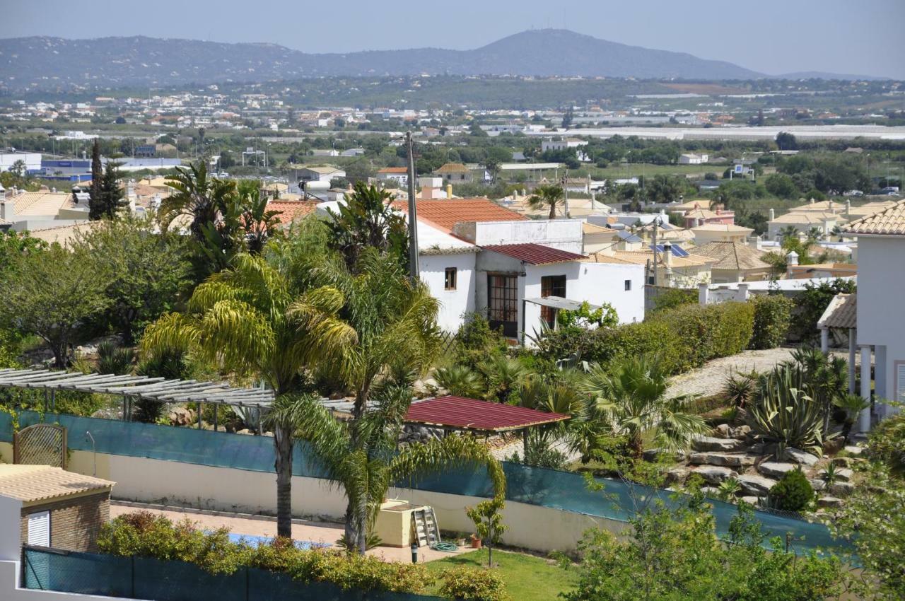 Algarve Holidays Apartment