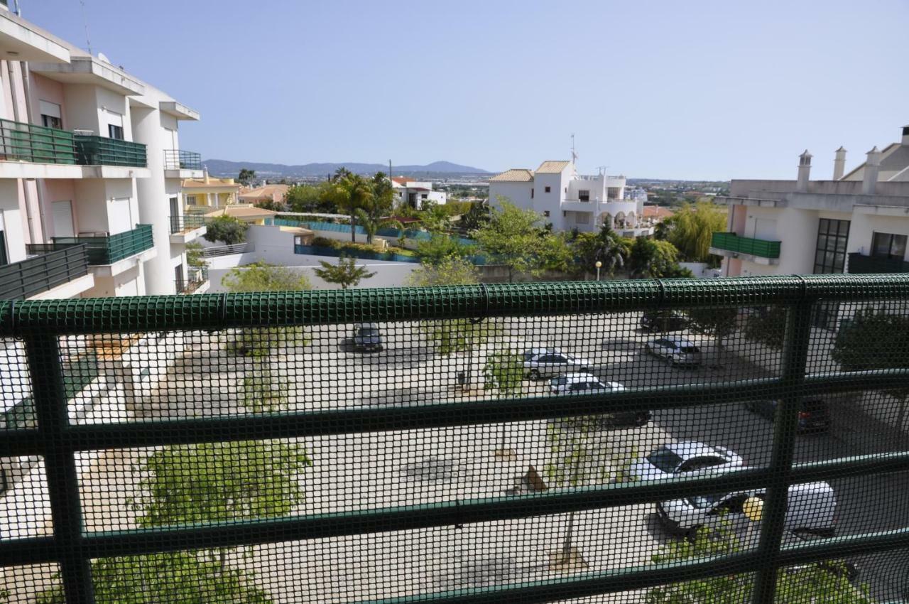 Apartment Algarve Holidays Faro