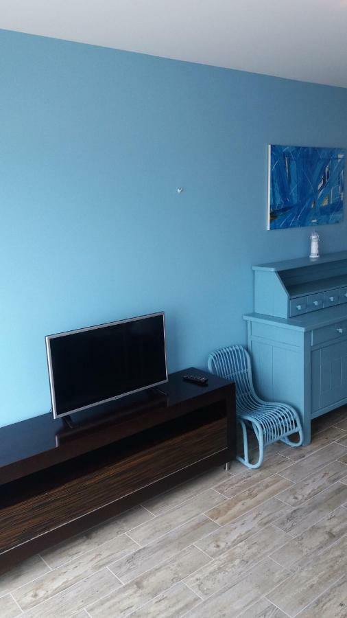 Apartment Blue Anchor Vila Praia de Ancora