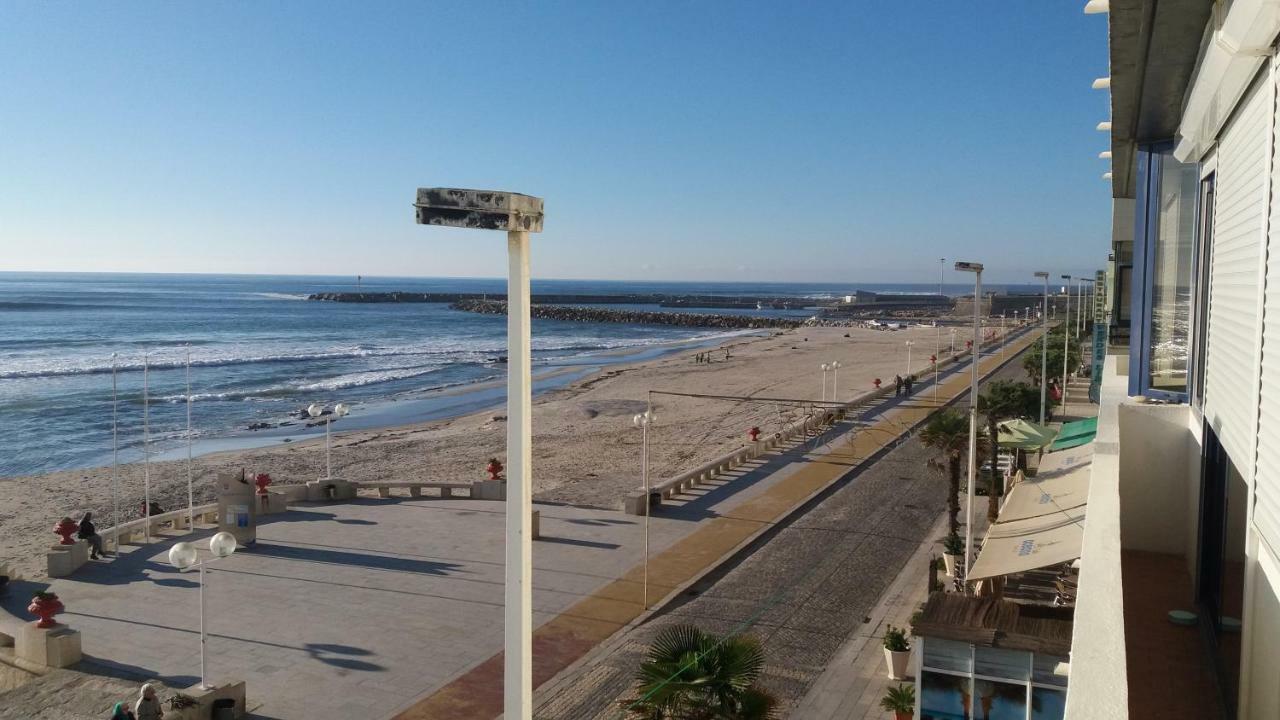 Blue Anchor Apartment Vila Praia de Ancora