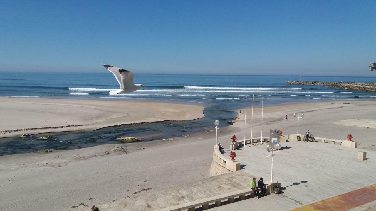 Blue Anchor Apartment Vila Praia de Ancora