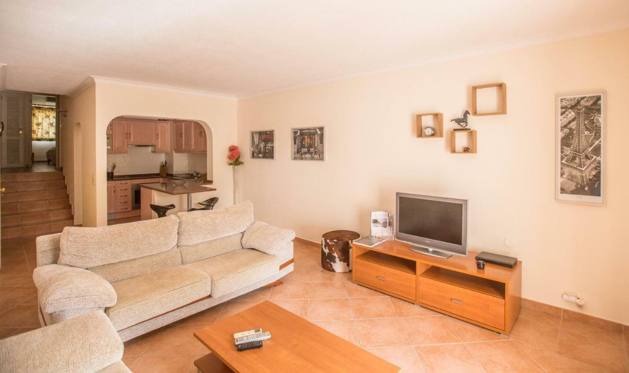Casa Flores Apartment *