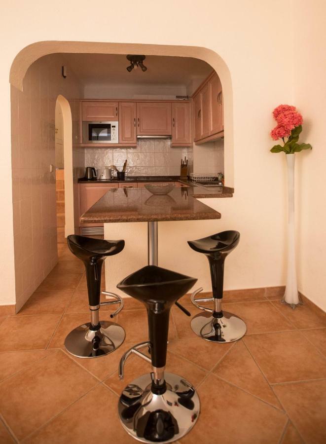 Casa Flores Apartment