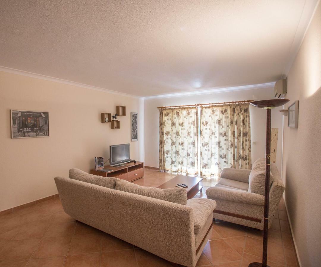 Apartment Casa Flores Vale do Lobo