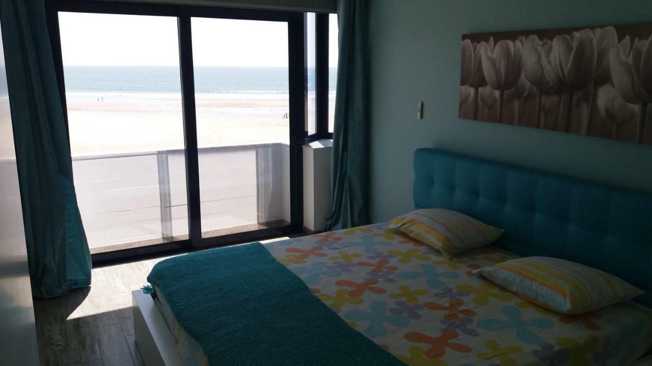 Blue Anchor Apartment Vila Praia de Ancora