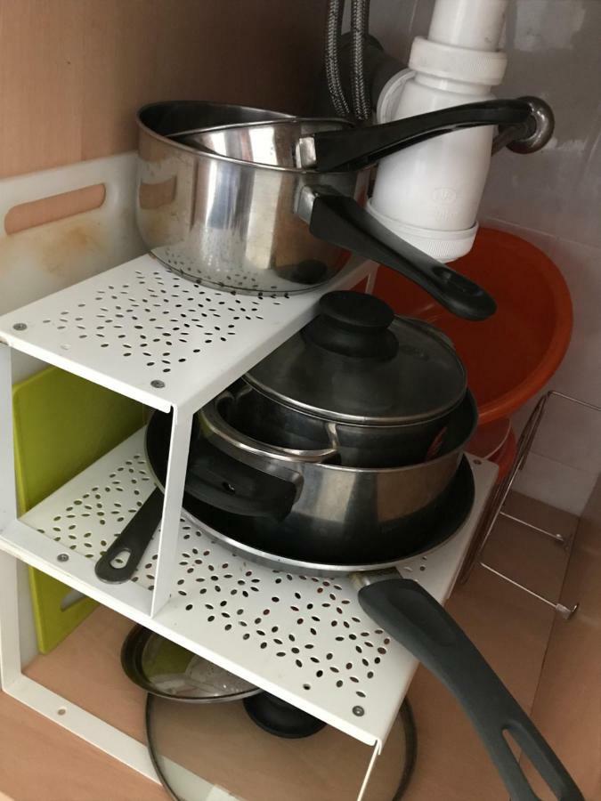 Da Rocha - Tarik Apartamento *