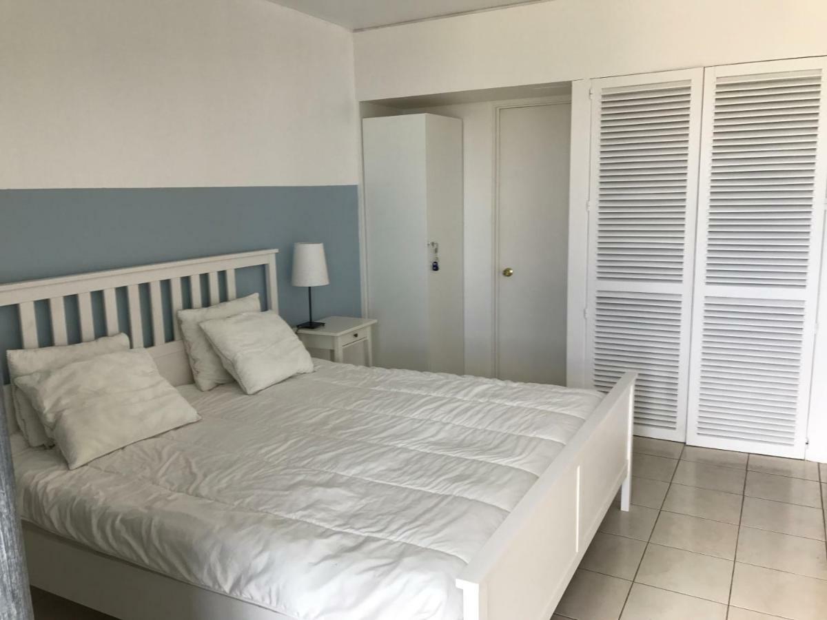 Apartamento Da Rocha - Tarik *