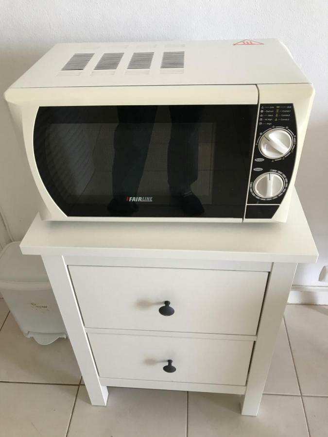 Da Rocha - Tarik Apartamento *