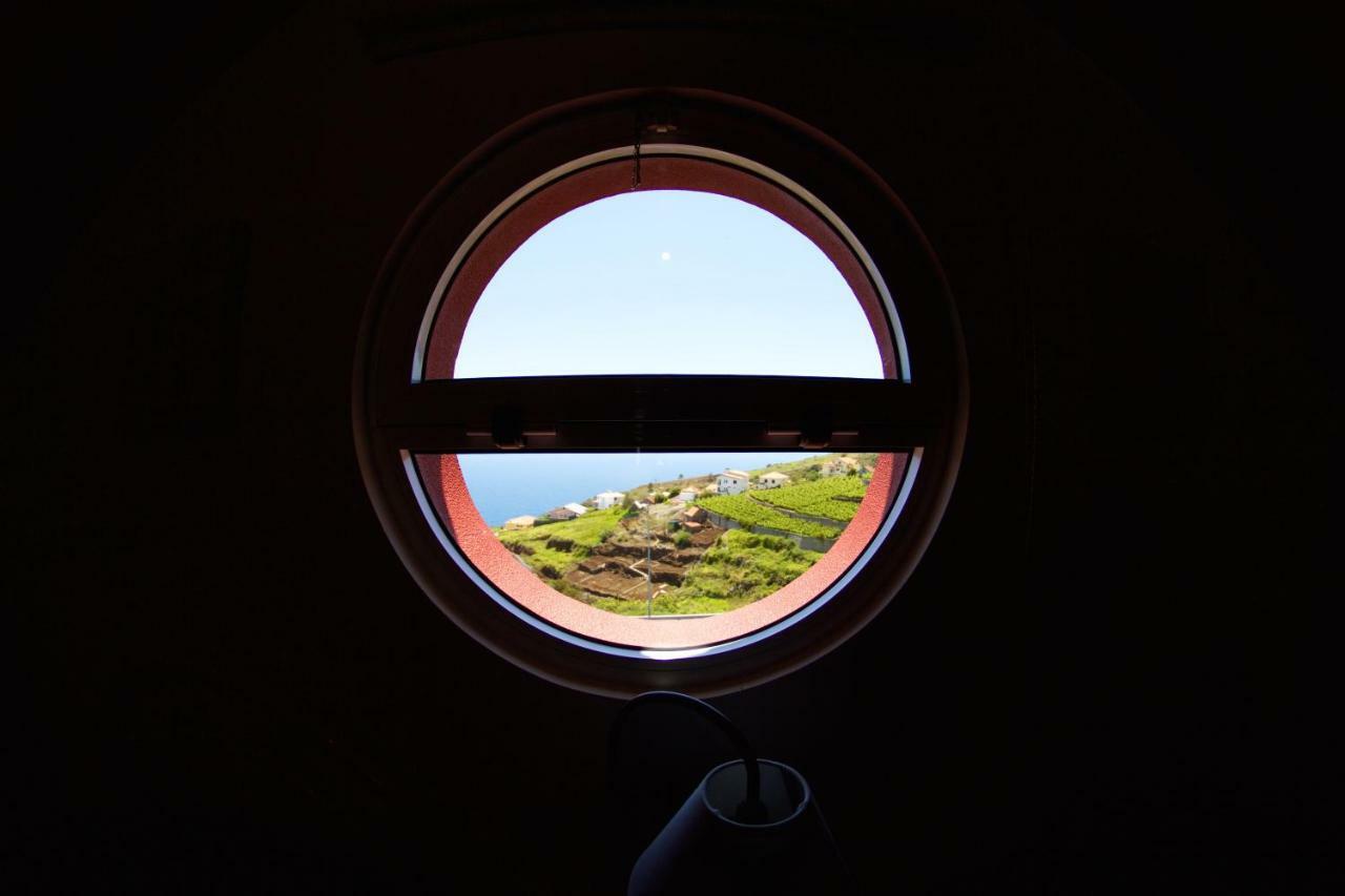 Casa Da Rainha Bungallow * Estreito Da Calheta