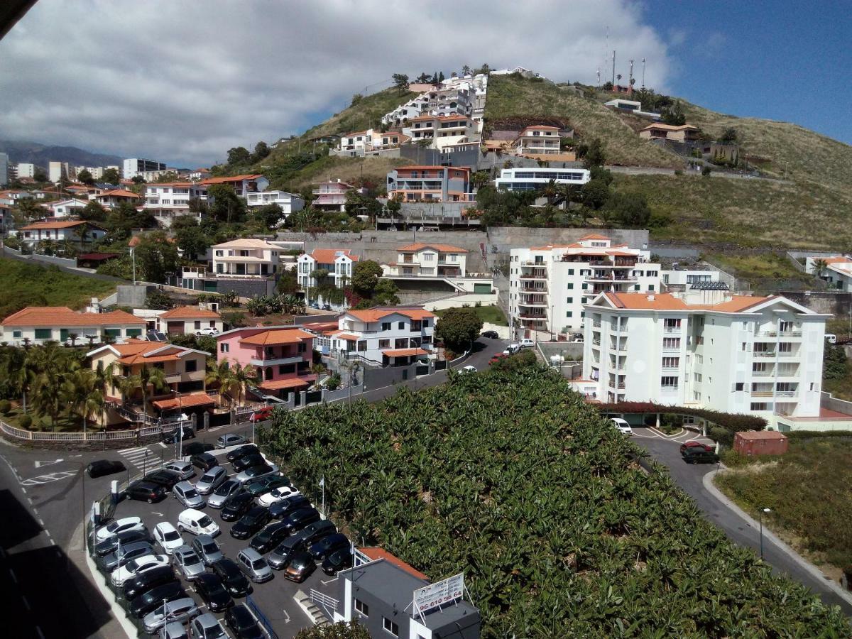 America - Blue Sea Apartment Funchal (Madeira)