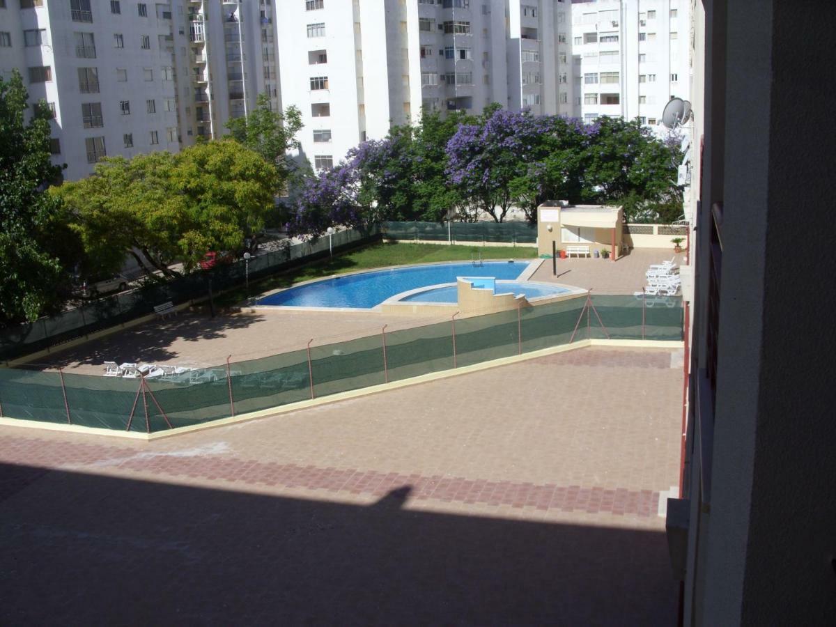 Edificio Nau * Armacao de Pera
