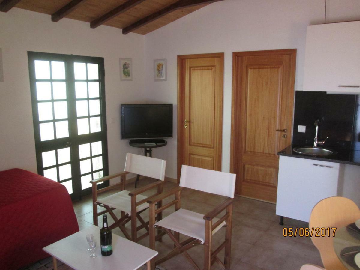 Appartement Beachfront House Atalaia *