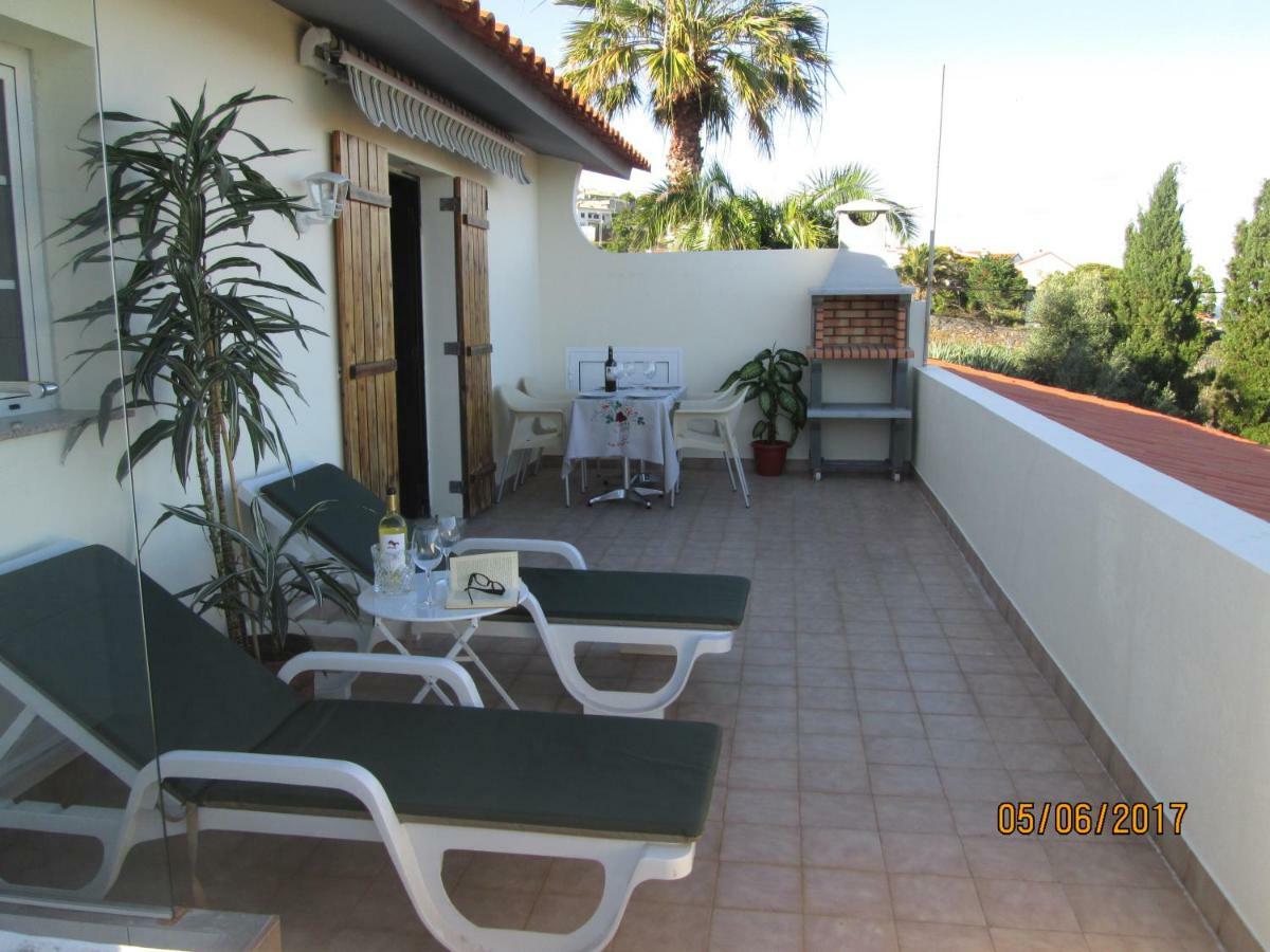 Beachfront House Atalaia * Caniço