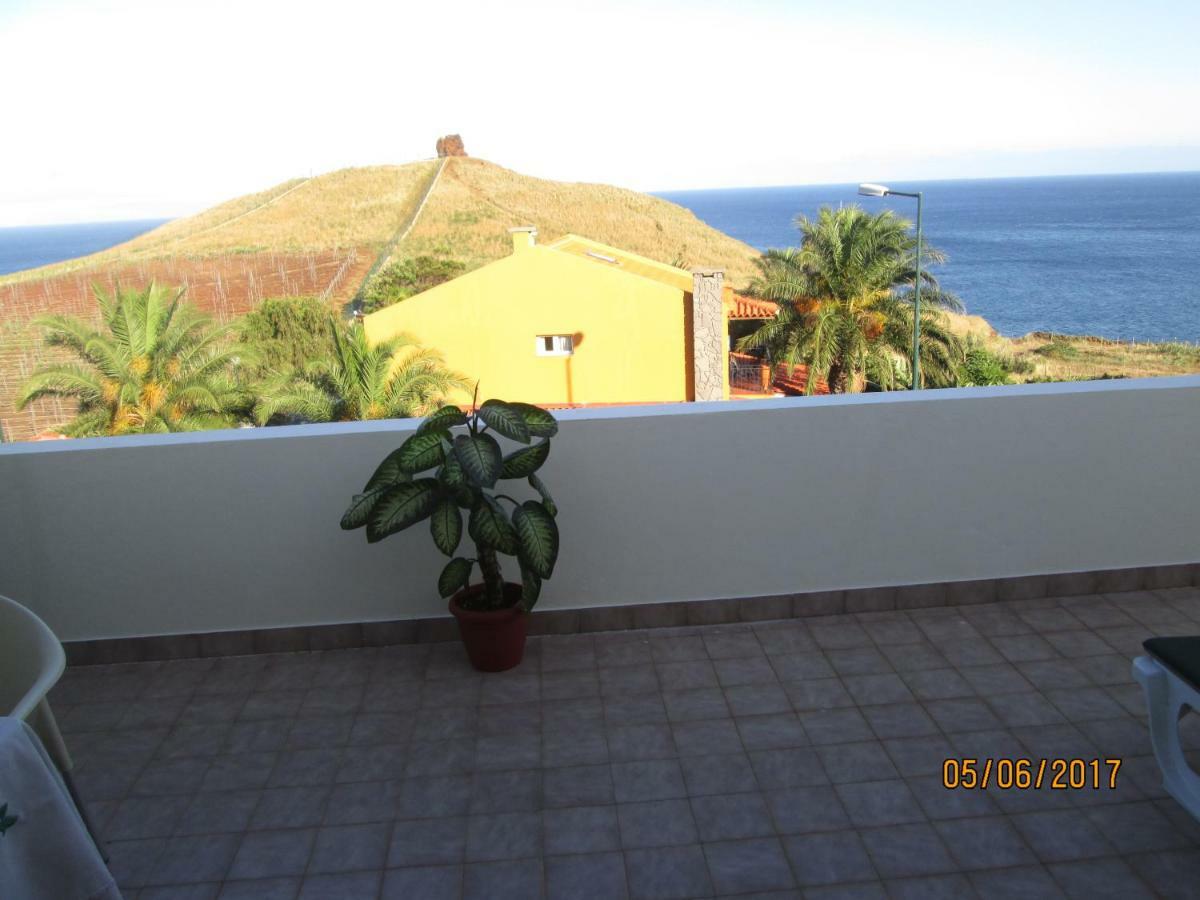 Appartement Beachfront House Atalaia *