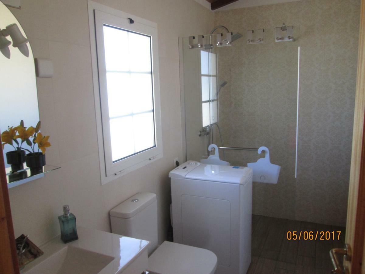 Beachfront House Atalaia Apartamento Caniço