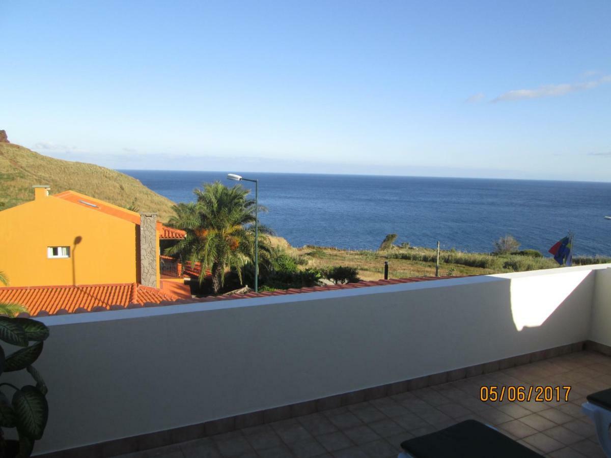 Appartement Beachfront House Atalaia