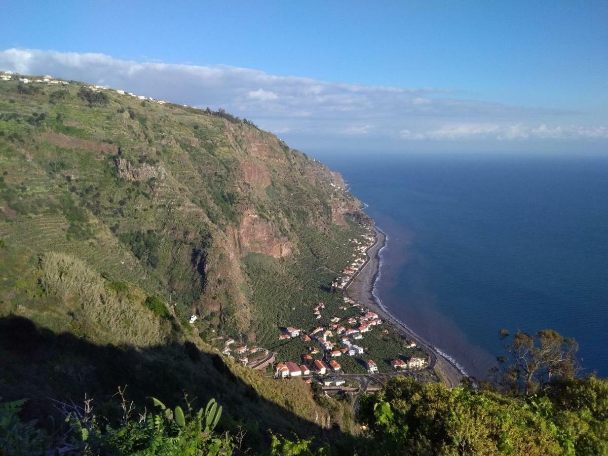 Appartement Beachfront House Atalaia