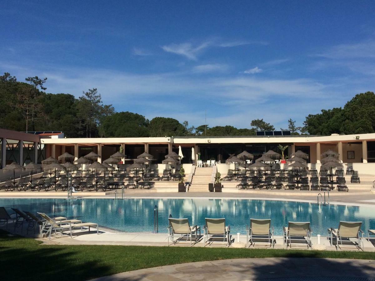 Quinta Do Golf Villa *
