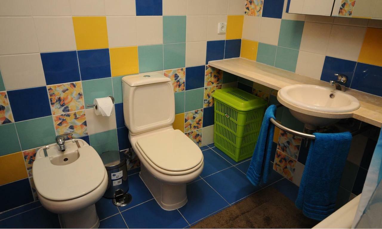 Apartamento Algarveflat Albufeira