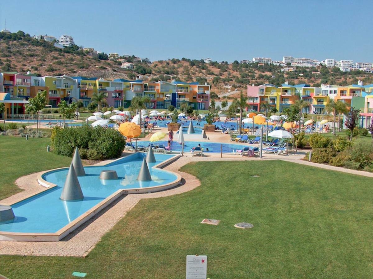 Algarveflat Apartamento Albufeira