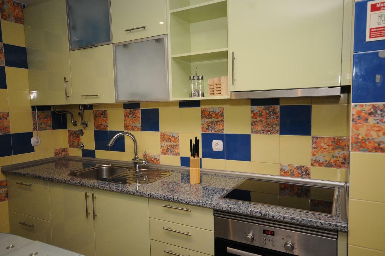 Algarveflat *