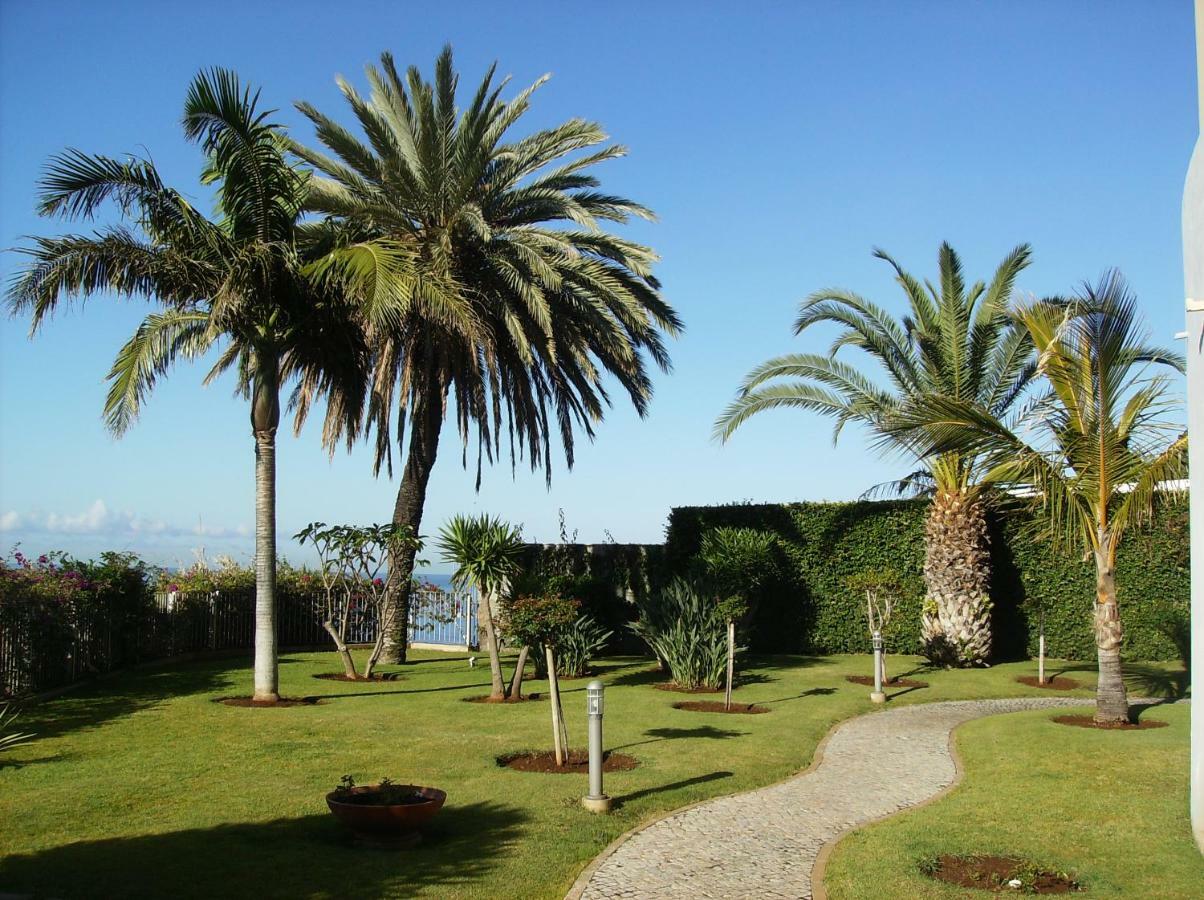 Oceanfront Apartment Funchal (Madeira)