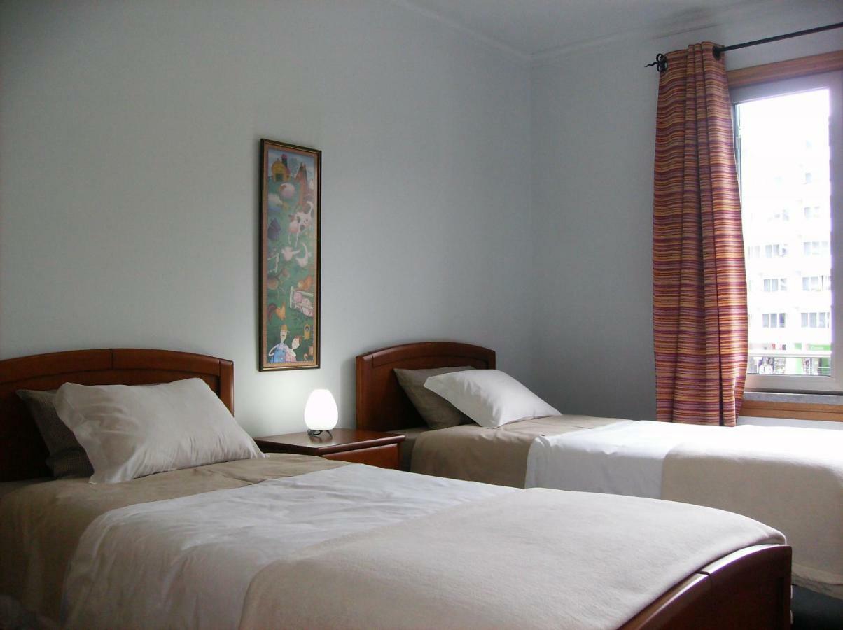 Oceanfront Apartment Funchal (Madeira)