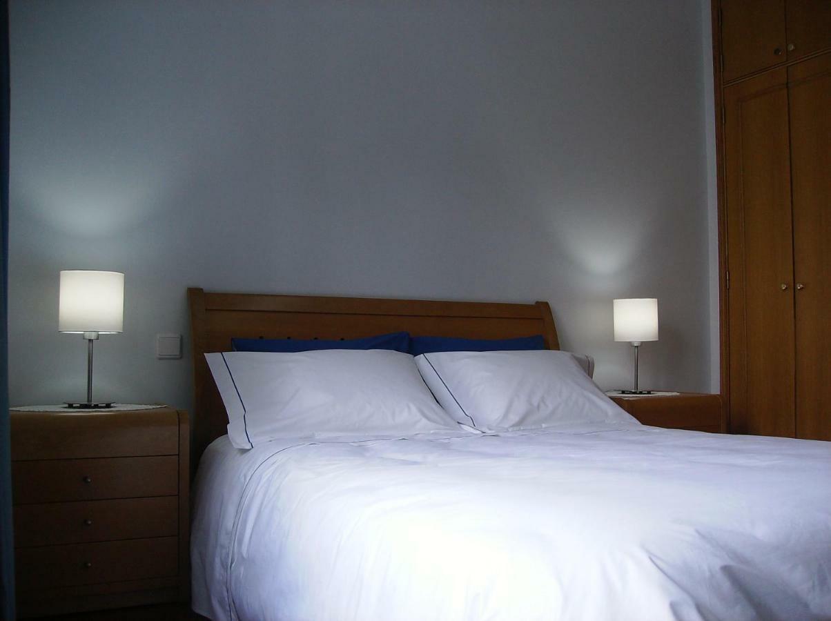 Oceanfront Apartamento *