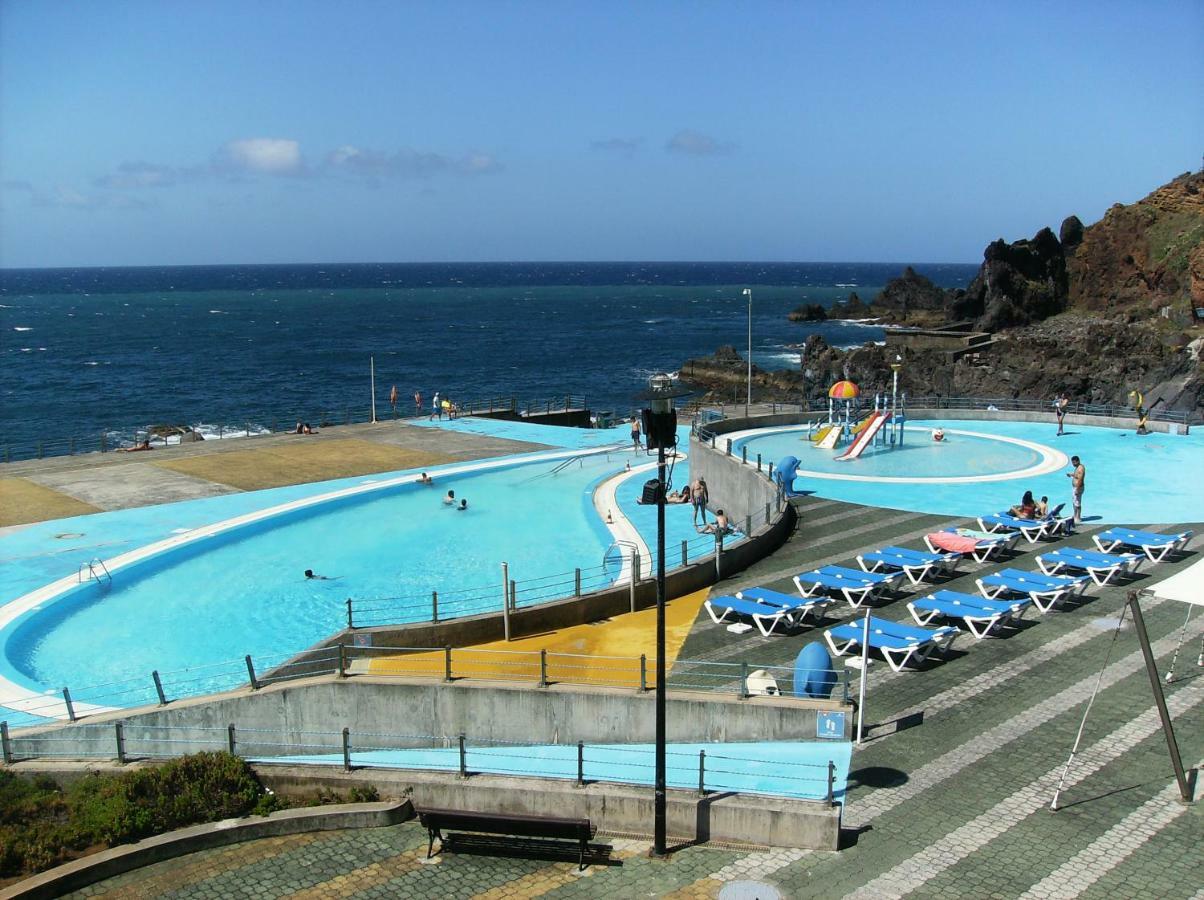 Apartment Oceanfront Funchal (Madeira)