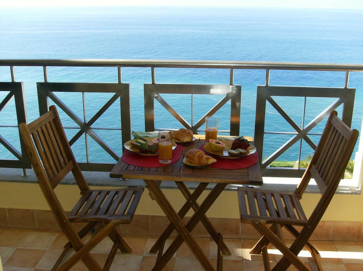 Apartment Oceanfront *