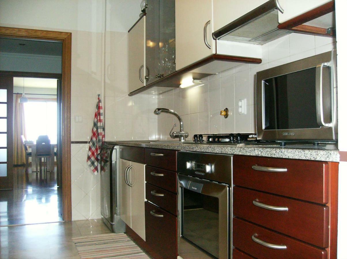 Oceanfront Apartment