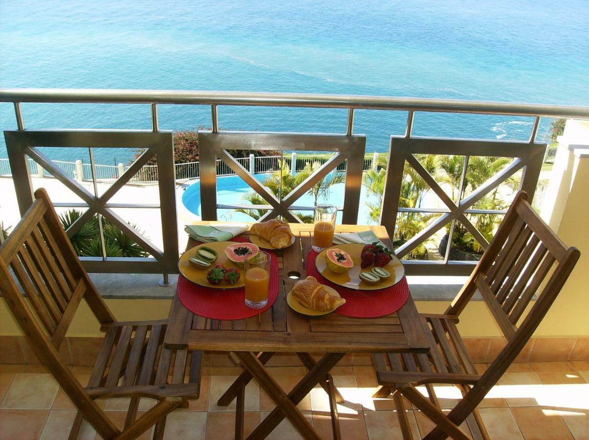Apartment Oceanfront Funchal (Madeira)