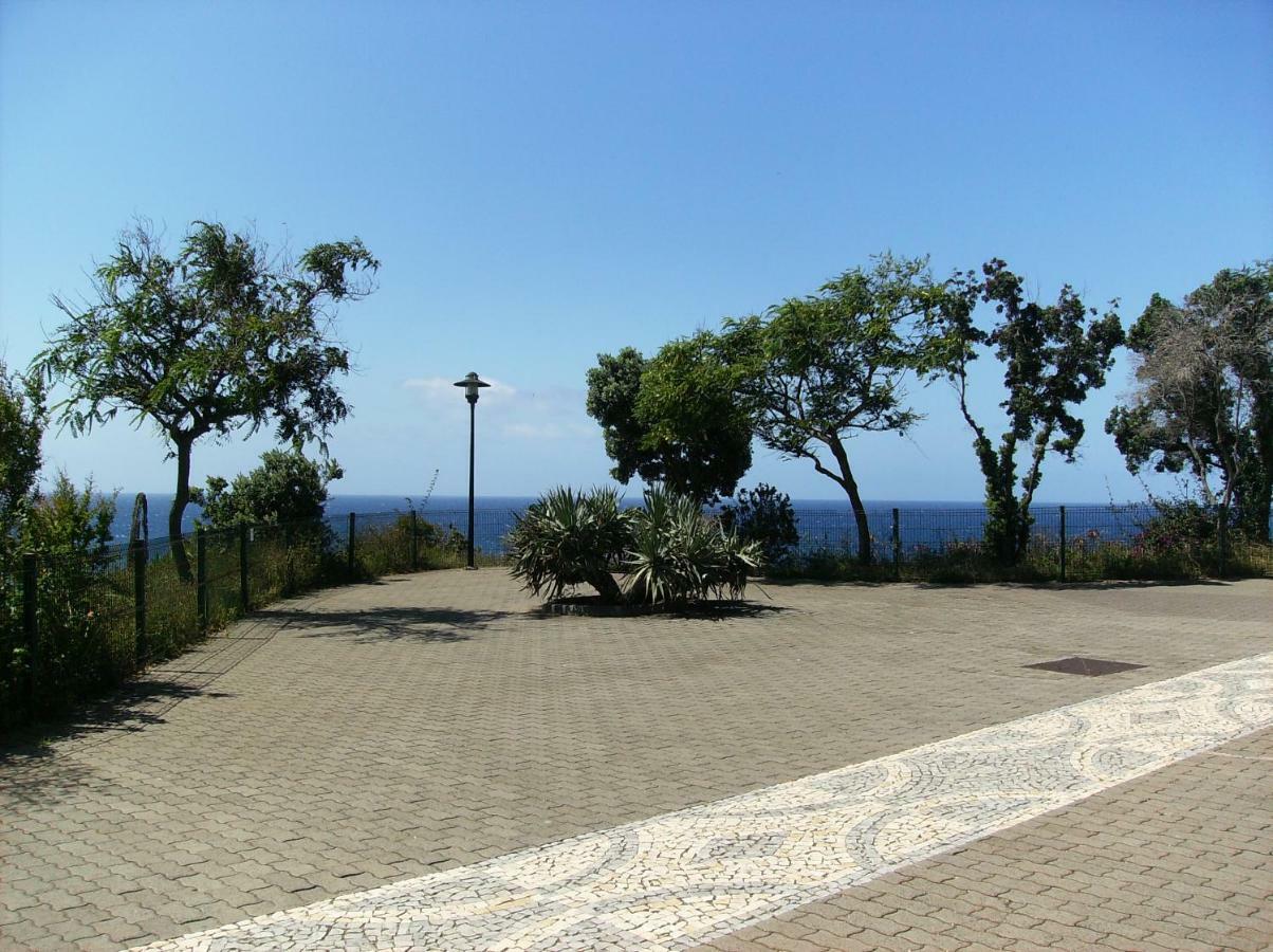 Oceanfront Funchal (Madeira)