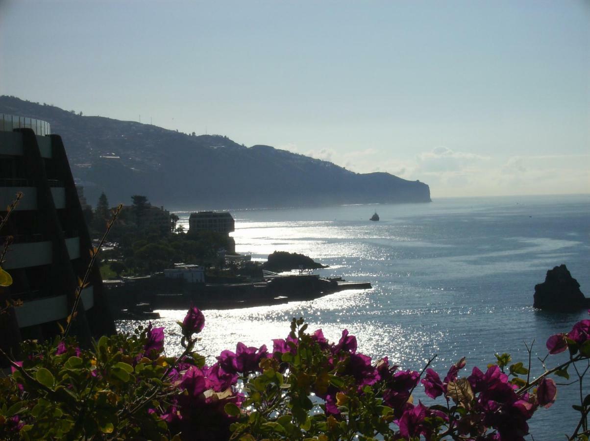 Oceanfront Funchal (Madeira)