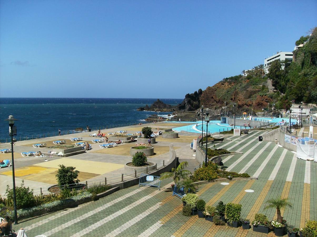 Apartment Oceanfront