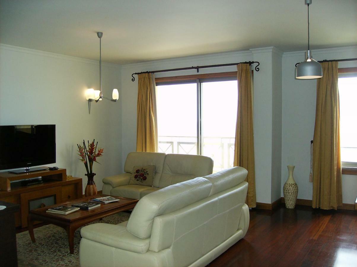 Oceanfront Apartment Funchal (Madeira)