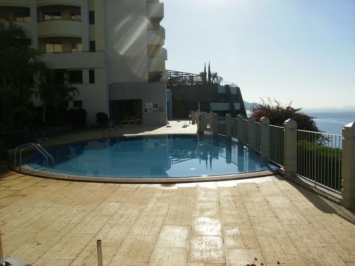 Apartamento Oceanfront