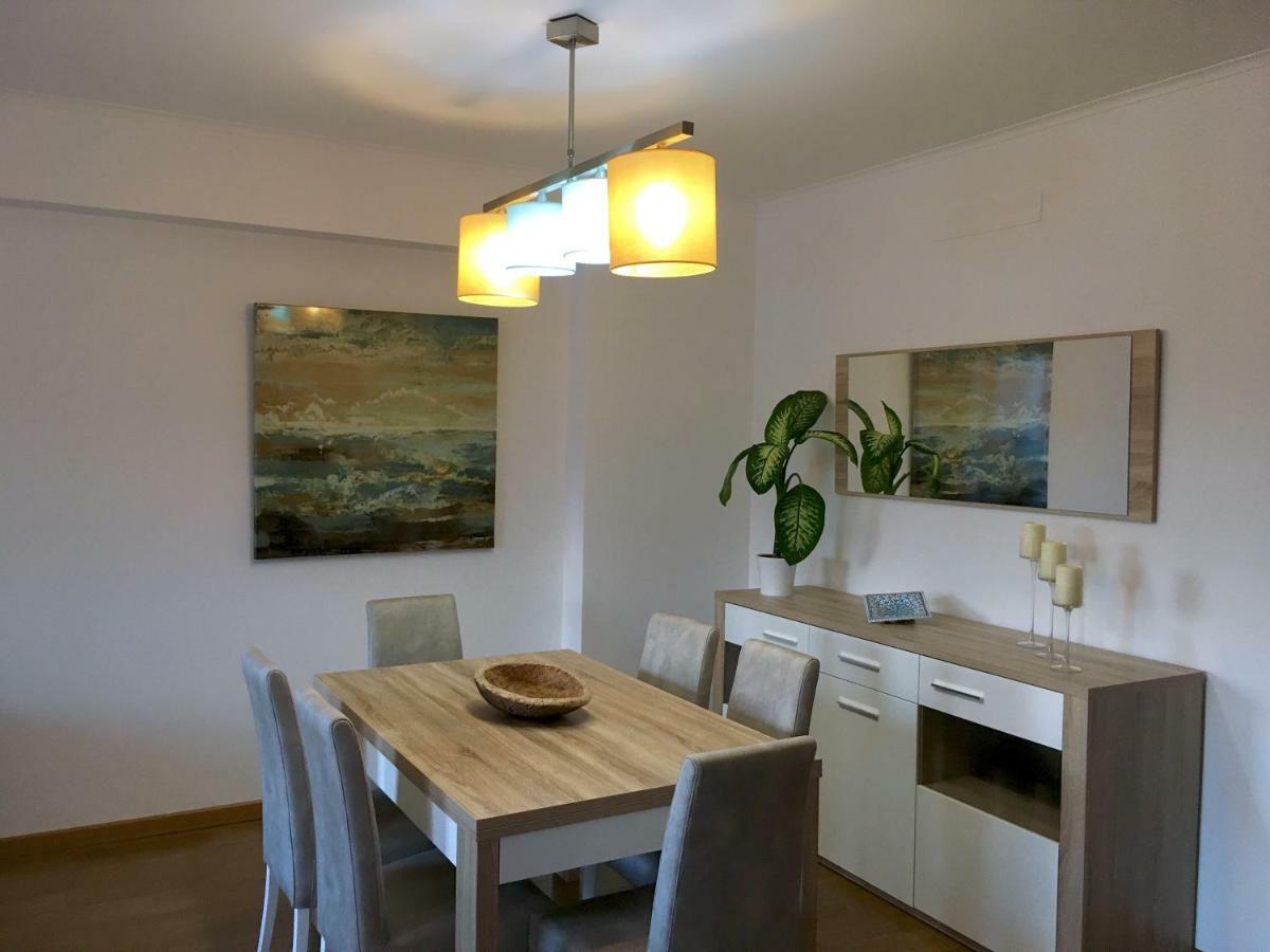 Apartamento Casa Do O