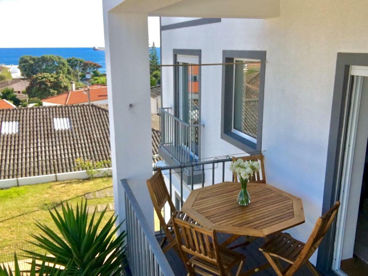 Apartamento Casa Do O Ponta Delgada