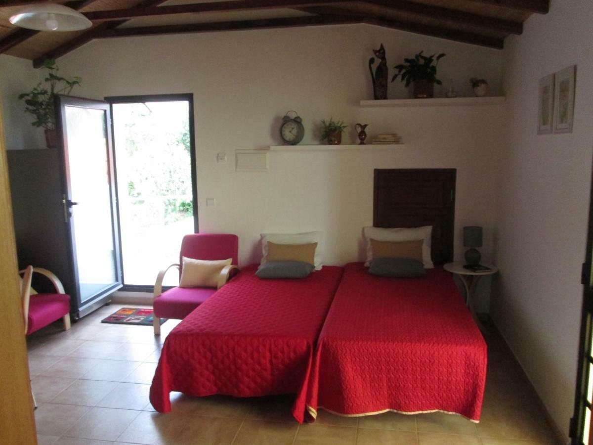 Appartement Beachfront House Atalaia