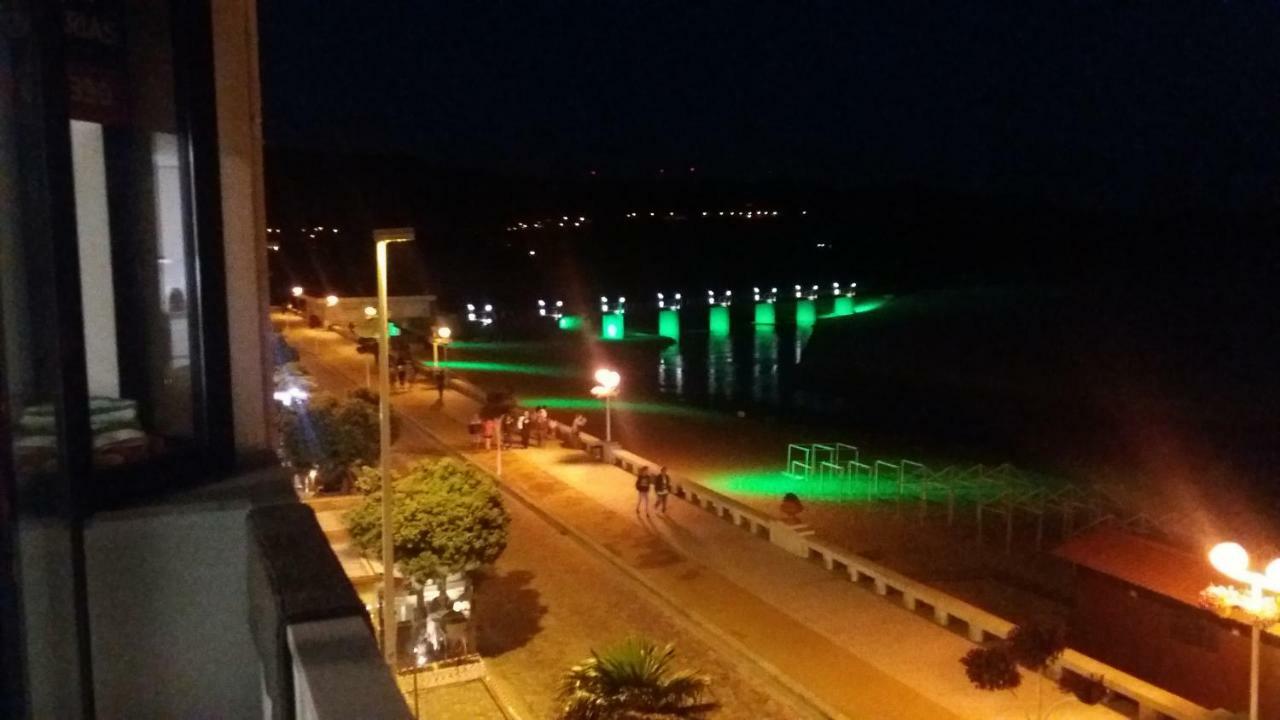 Blue Anchor Apartment Vila Praia de Ancora