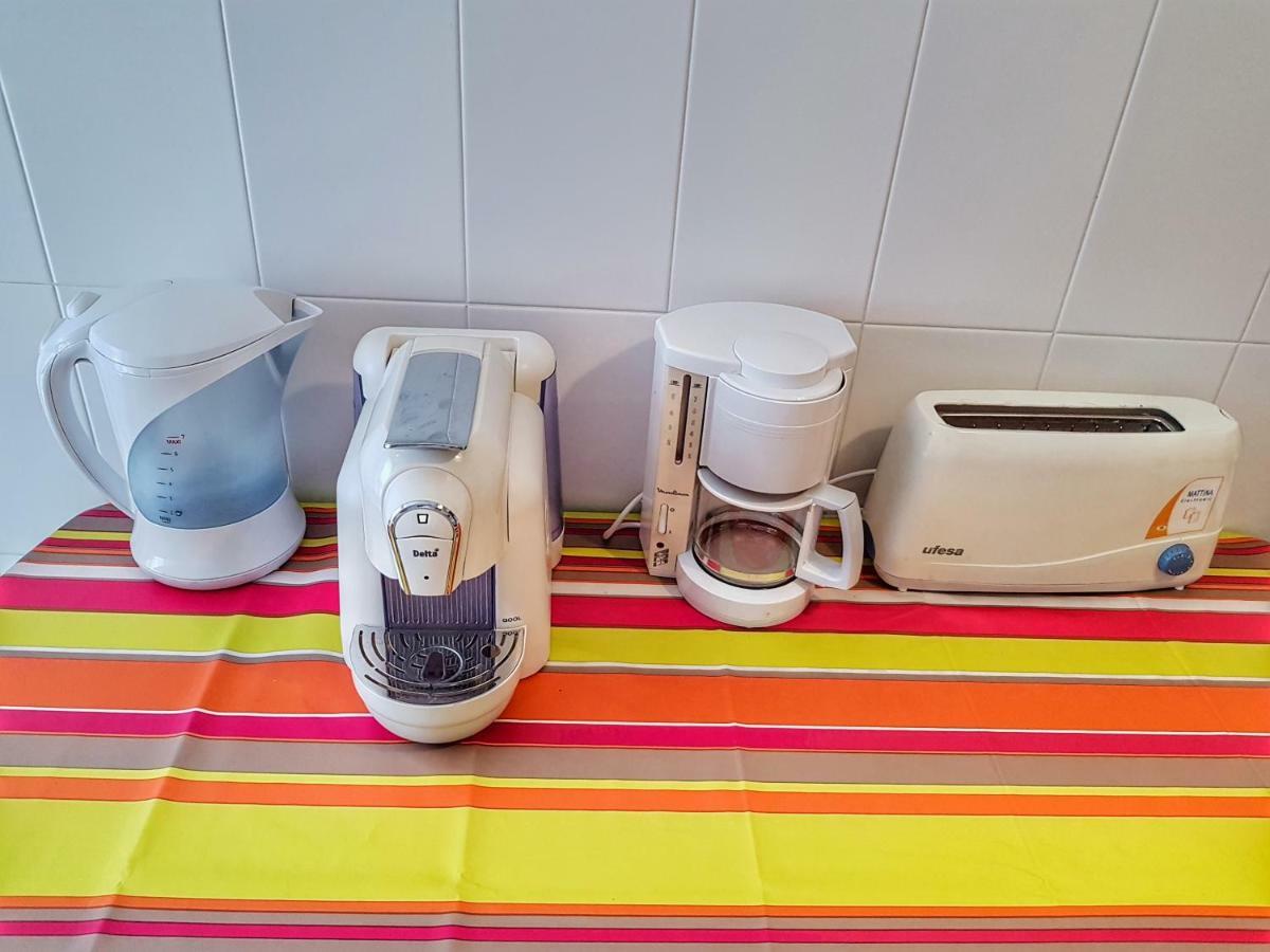 Apartamento Falesia - Reis Magos Caniço