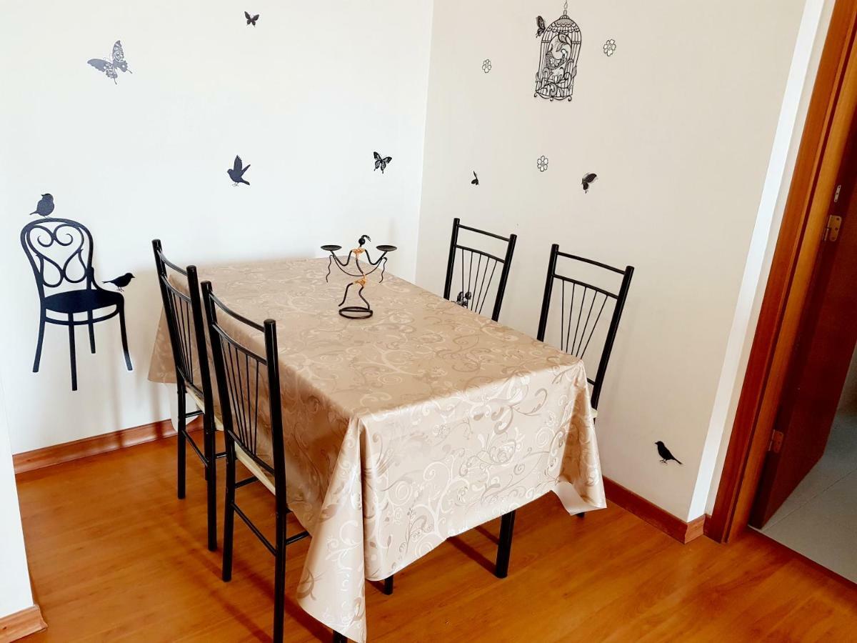 Apartamento Falesia - Reis Magos