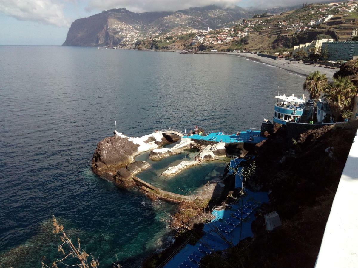 Apartment America - Blue Sea Funchal (Madeira)