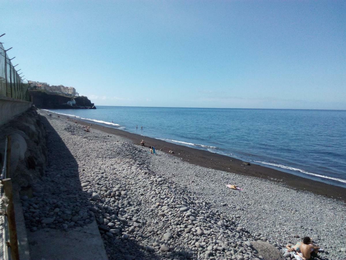 Apartment America - Blue Sea Funchal (Madeira)