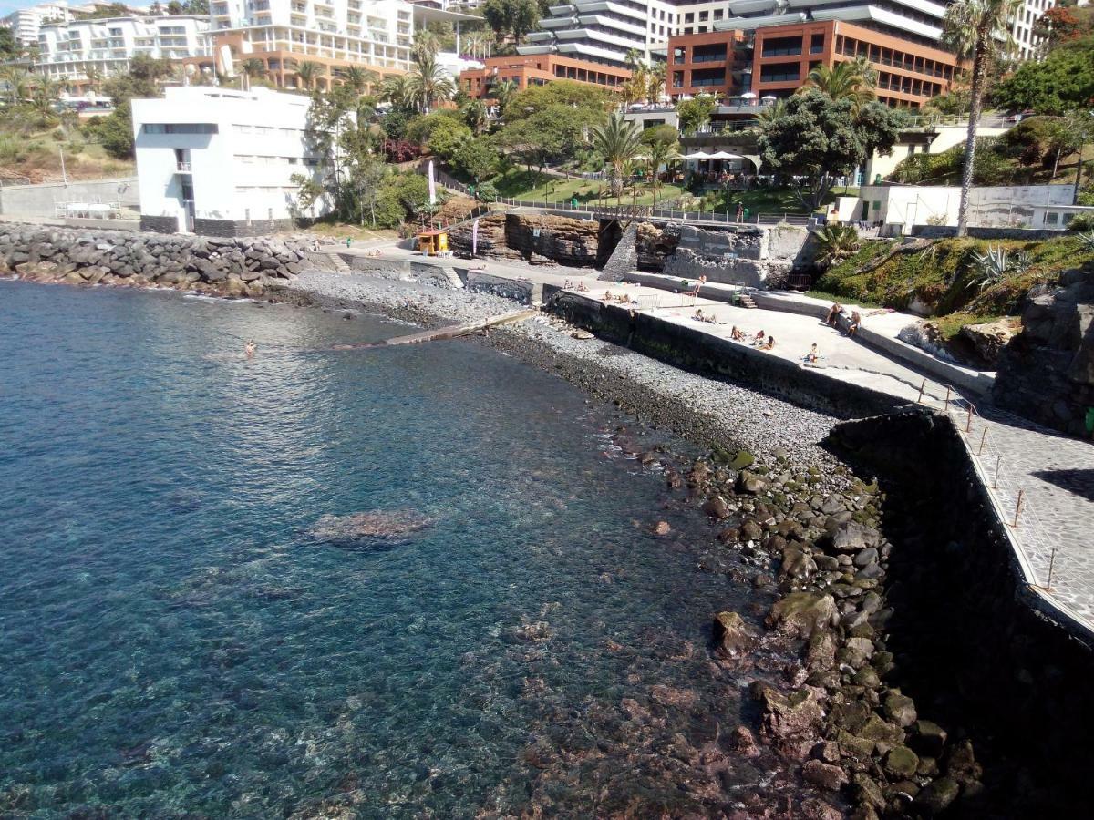 America - Blue Sea Apartment Funchal (Madeira)