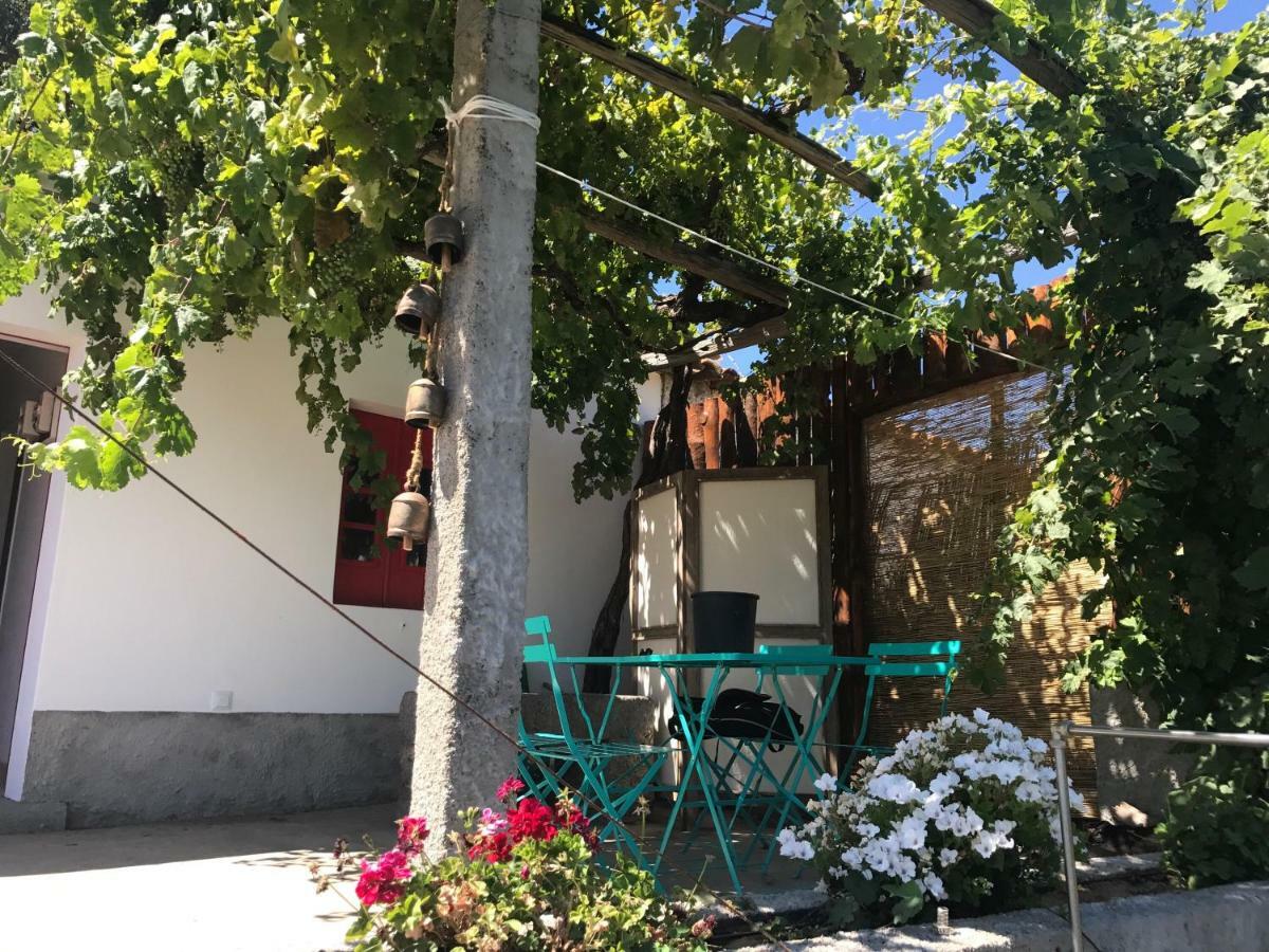 Casa Da Nave Country house Monchique