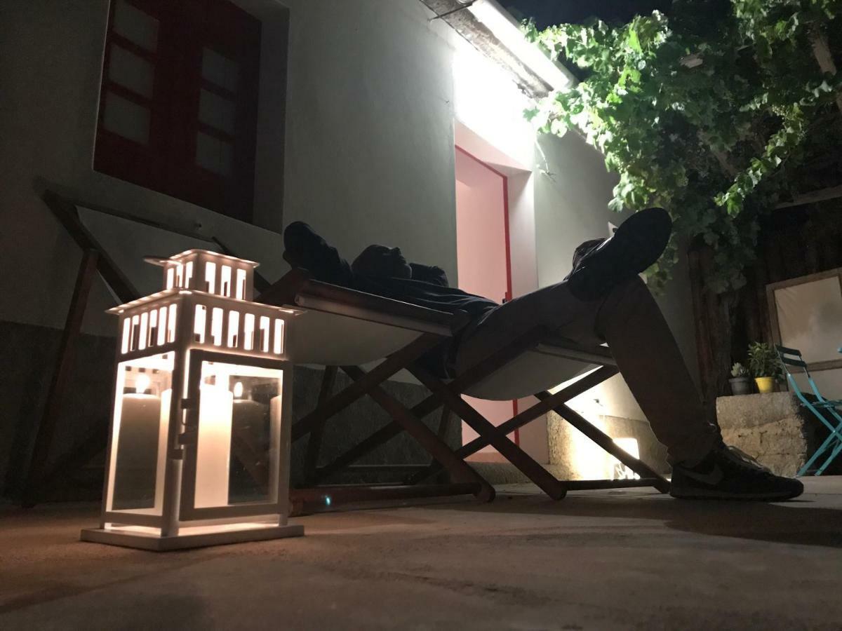 Casa Da Nave Chácara *
