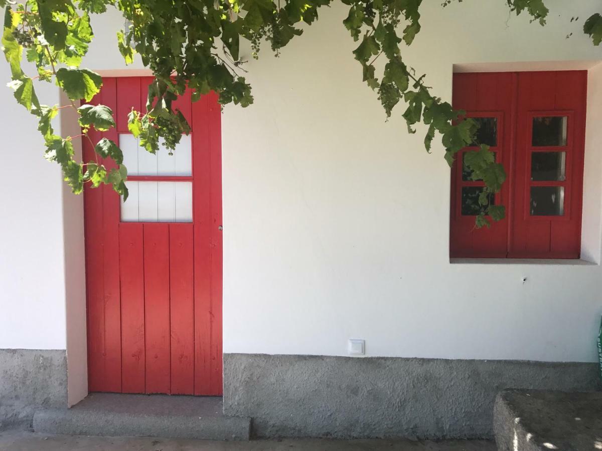 Casa Da Nave Country house